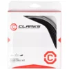 Clarks Road Stainless Steel Gear Cable Kit 1 Clarks Road Stainless Steel Gear Cable Kit -Pro Cycle Store prod153762 Black NE 01