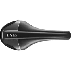 Fizik Tundra M5 VS Bike Saddle