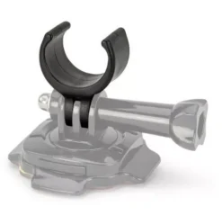 Exposure Adhesive Helmet Mount Clip