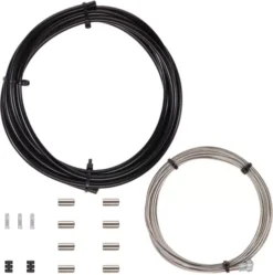 LifeLine Essential Road Brake Cable Kit
