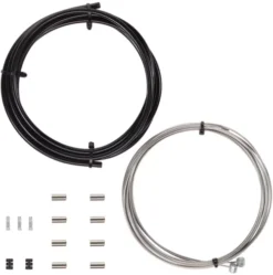 LifeLine Essential MTB Brake Cable Kit