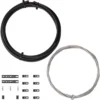 LifeLine Performance MTB Brake Cable Kit
