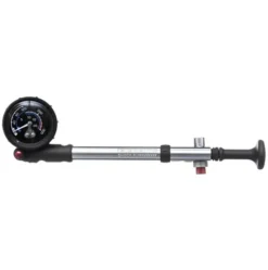 LifeLine Shock Suspension Pump