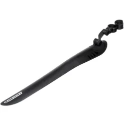 LifeLine Essential Narrow Road Rear Mudguard