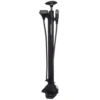 LifeLine Essential Track Pump -Pro Cycle Store prod155369 Black NE 01