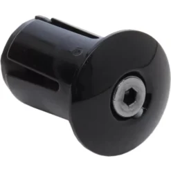 LifeLine Plastic Screw In Bar End Plugs