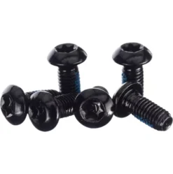 LifeLine Brake Disc Rotor Bolts