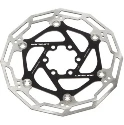 LifeLine Floating Disc Brake Rotor (160mm)