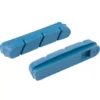 LifeLine Performance Carbon Road Brake Inserts -Pro Cycle Store prod155640 Blue NE 01