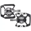 Shimano XT T8000 SPD Trekking Pedals