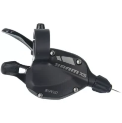 SRAM X5 9 Speed Gear Shifter