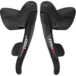 SRAM Red 2x11 Speed Gear-Brake Levers