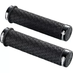 SRAM DH Silicone Locking MTB Handlebar Grips