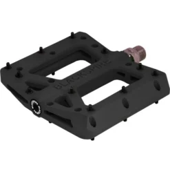 Blackspire Nylotrax Flat Mountain Bike Pedals