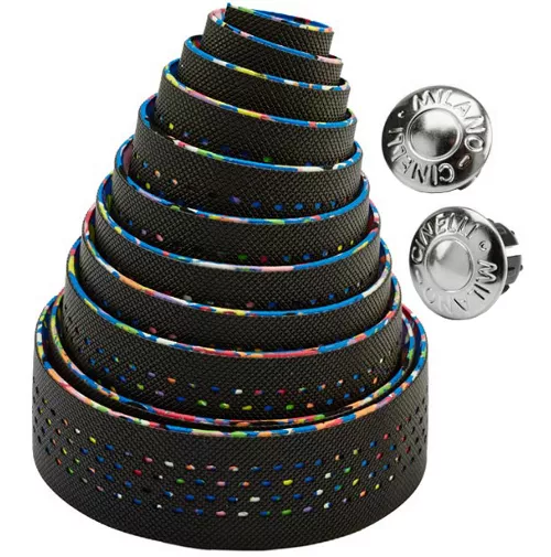 Cinelli Super Caleido Bar Tape 3 Cinelli Super Caleido Bar Tape