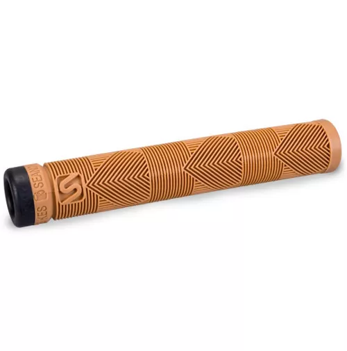 Stolen Sean Morr Grips 3 Stolen Sean Morr Grips