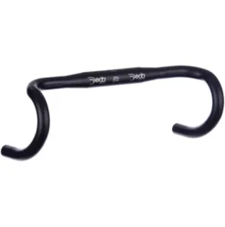 Deda-elementi Deda Elementi Zero Road Handlebar (Black)