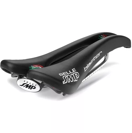 Selle SMP Blaster Bike Saddle 3 Selle SMP Blaster Bike Saddle