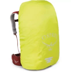 Osprey Ultralight High Vis Raincover - XS