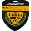 Jagwire Pro Shift Universal Gear Cable Kit 1 Jagwire Pro Shift Universal Gear Cable Kit -Pro Cycle Store prod161160 Organic20Green NE 01
