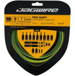 Jagwire Pro Shift Universal Gear Cable Kit
