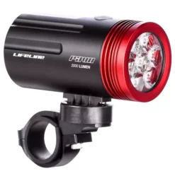 LifeLine Pavo Front Bike Light (2000L)