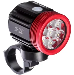 LifeLine Ara External Battery Front Light (2000L)