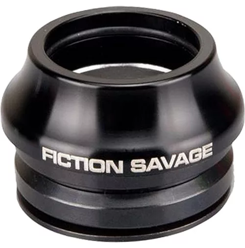 Fiction Savage Integrated Headset 3 Fiction Savage Integrated Headset