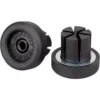 Stolen Thermalite Bar End Plugs -Pro Cycle Store prod161355 Black NE 01