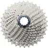 Shimano Ultegra HG800 Cassette (11 Speed) 2 Shimano Ultegra HG800 Cassette (11 Speed) -Pro Cycle Store prod161362 Silver NE 01