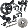 Shimano Ultegra R8000 11 Speed Road Groupset -Pro Cycle Store prod161437 Grey NE 01