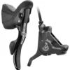 Campagnolo® Campagnolo Potenza HO Road Shifter And Disc Brake -Pro Cycle Store prod161462 Black NE 01
