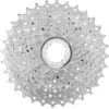 Campagnolo® Campagnolo Centaur 11 Speed Road Bike Cassette -Pro Cycle Store prod161472 Silver NE 01