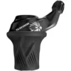 SRAM GX Eagle 12 Speed MTB Grip Shift Shifter -Pro Cycle Store prod161508 Black NE 01