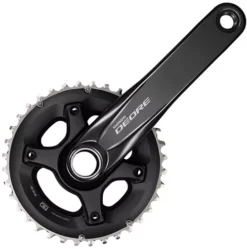 Shimano Deore M6000 10 Speed Boost MTB Chainset