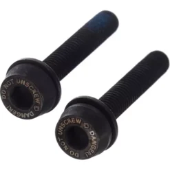 Campagnolo® Campagnolo Rear Disc Brake Mount Screws (20-24mm)