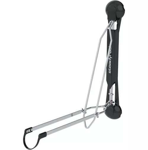 Steadyrack Fender Wall Mounted Bike Rack 3 Steadyrack Fender Wall Mounted Bike Rack