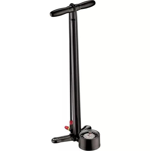 Lezyne Classic Floor Drive Track Pump 3 Lezyne Classic Floor Drive Track Pump