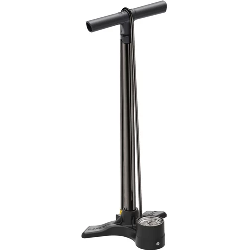 Lezyne Macro Floor Drive ABS Track Pump 3 Lezyne Macro Floor Drive ABS Track Pump