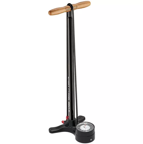 Lezyne Sport Floor Drive Track Pump 3 Lezyne Sport Floor Drive Track Pump