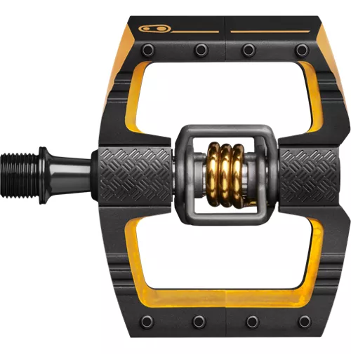 Crankbrothers Mallet DH 11 Clipless MTB Pedals 3 Crankbrothers Mallet DH 11 Clipless MTB Pedals