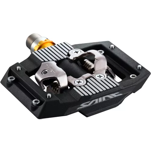 Shimano Saint M820 Trail SPD MTB Pedals 3 Shimano Saint M820 Trail SPD MTB Pedals