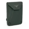 Osprey Ultralight Garment Folder AW17 1 Osprey Ultralight Garment Folder AW17 -Pro Cycle Store prod163829 Shadow20Grey NE 01