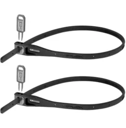 Hiplok Z-LOK Cable Tie Lock (Twin Pack)