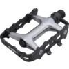Wellgo LU 939 Alloy Flat Mountain Bike Pedals
