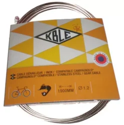 Transfil Universal Inner Gear Cable