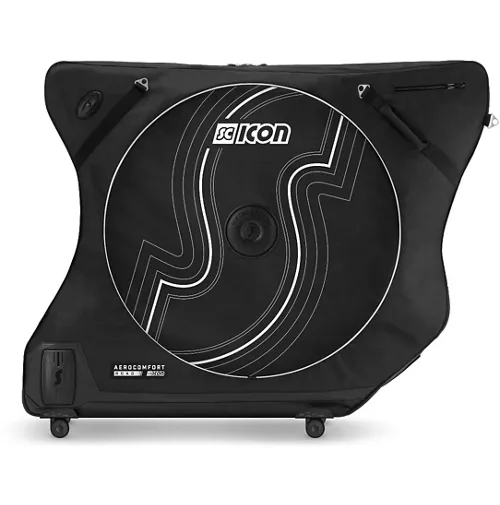 Scicon AeroComfort 3.0 TSA Bike Travel Bag 3 Scicon AeroComfort 3.0 TSA Bike Travel Bag