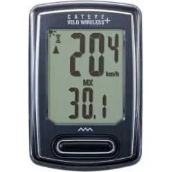Cateye Velo Wireless Plus Cycling Computer