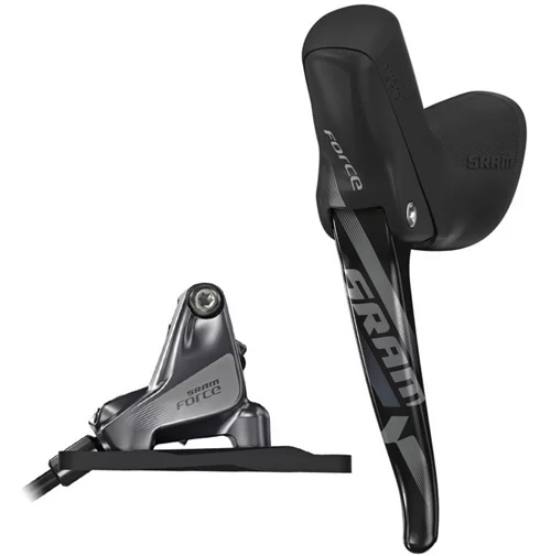 SRAM Force1 1x11 Speed Hydraulic Disc Brake 3 SRAM Force1 1x11 Speed Hydraulic Disc Brake