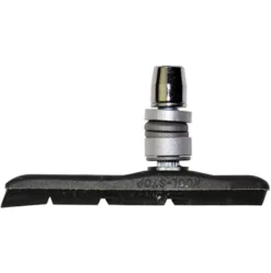 Kool-stop Kool Stop Thinline Threaded Pair Of V-Brake Blocks